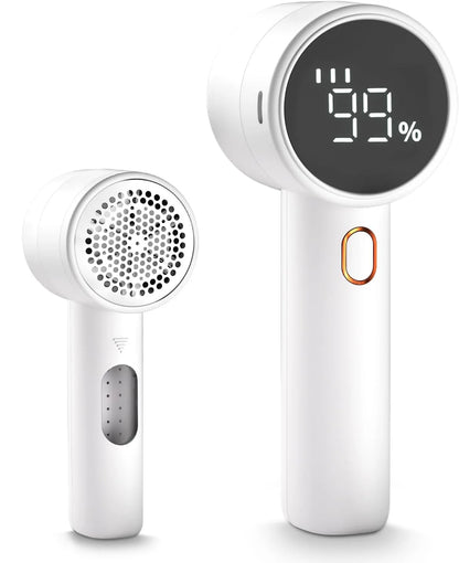 LintAway™ Electric Rechargeable Lint Remover