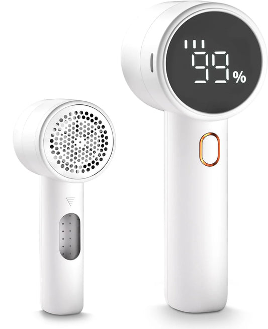 LintAway™ Electric Rechargeable Lint Remover