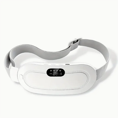 SmartBelt™ Menstrual Vibrating Heating Pad