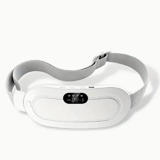 SmartBelt™ Menstrual Vibrating Heating Pad