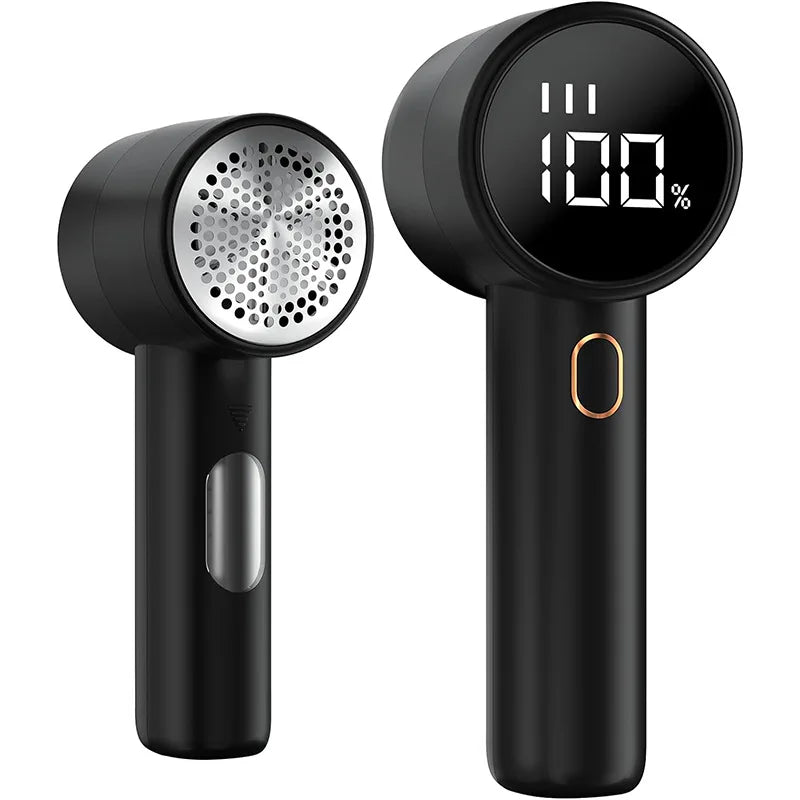 LintAway™ Electric Rechargeable Lint Remover