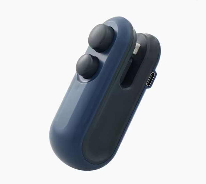 AirSeal™ 2-in-1 Rechargeable Bag Sealer